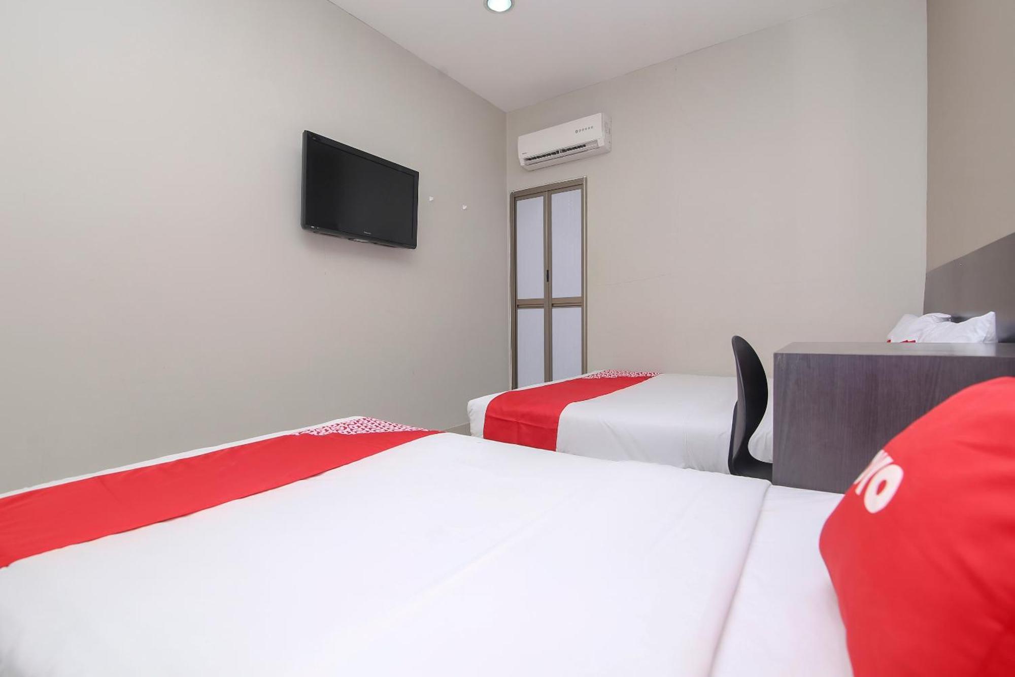 Nice Stay Three Six Five Services Kuching Exterior photo