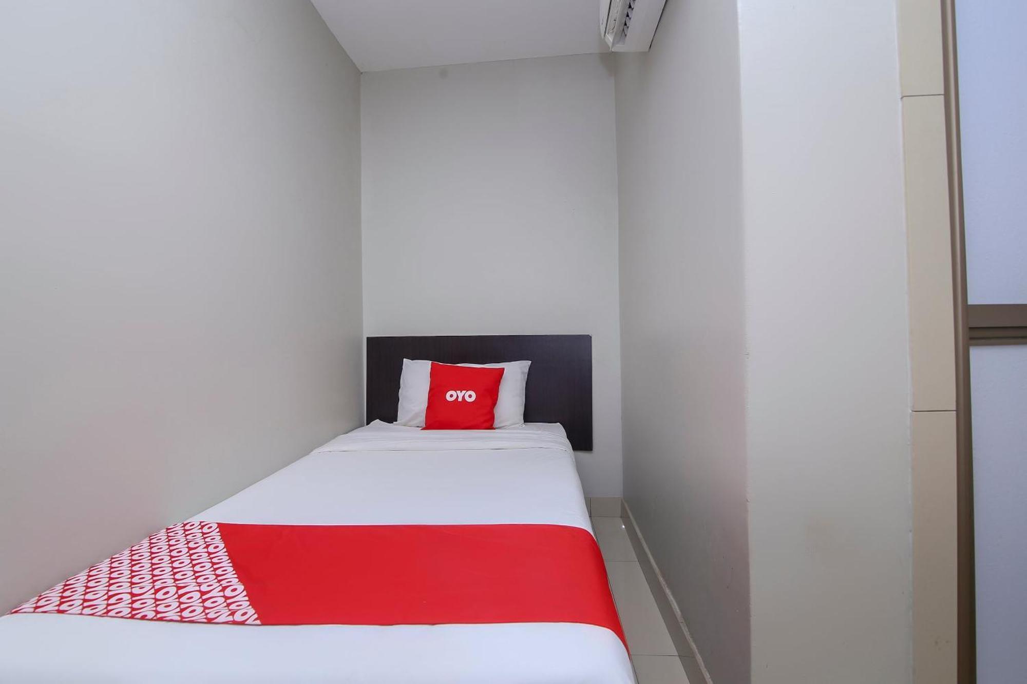Nice Stay Three Six Five Services Kuching Exterior photo