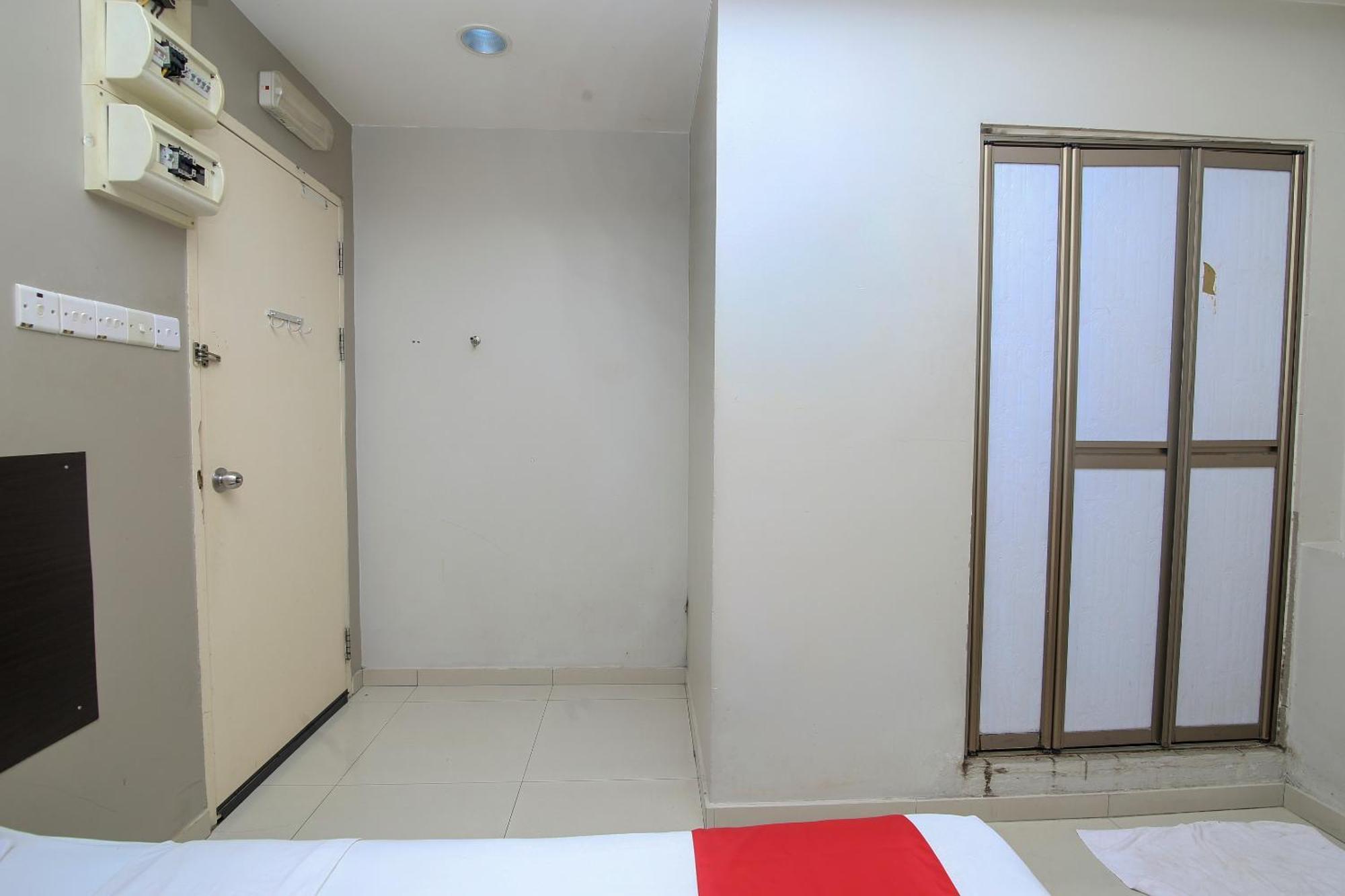 Nice Stay Three Six Five Services Kuching Exterior photo